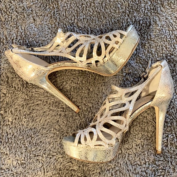 Gianni Bini Shoes - Gianna Bini heels, size 6